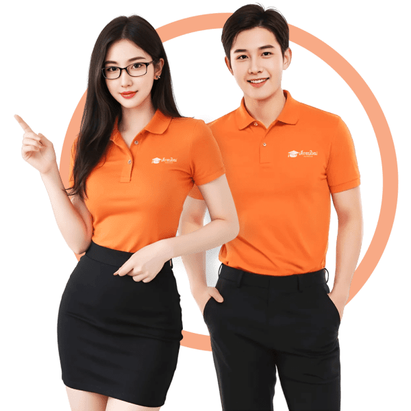 11.ภาพฝ่ายขาย